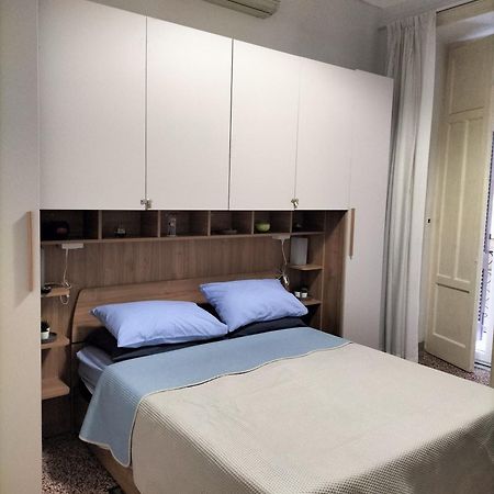 Sichelgaita Apartment Салерно Экстерьер фото