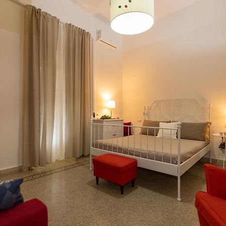 Sichelgaita Apartment Салерно Экстерьер фото