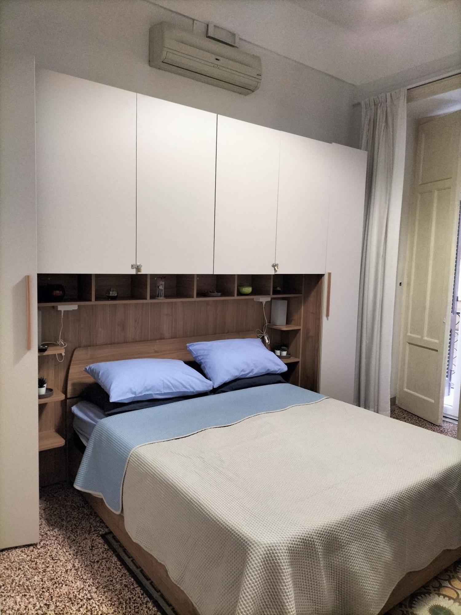 Sichelgaita Apartment Салерно Экстерьер фото